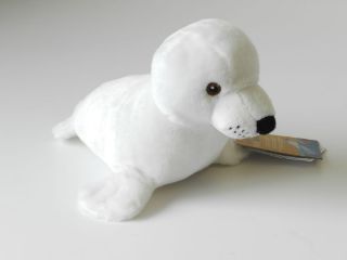 Obrázek z Tuleň plyš  Play ECO 27cm 